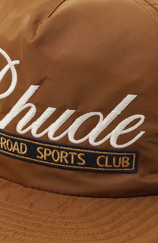 фото Бейсболка rhude