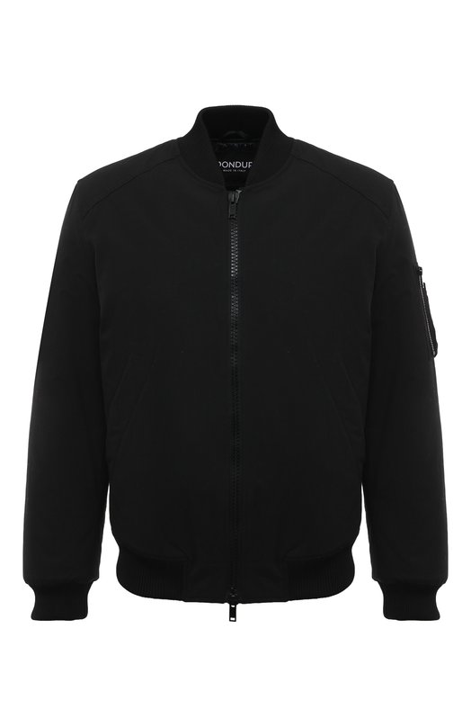 фото Бомбер dondup