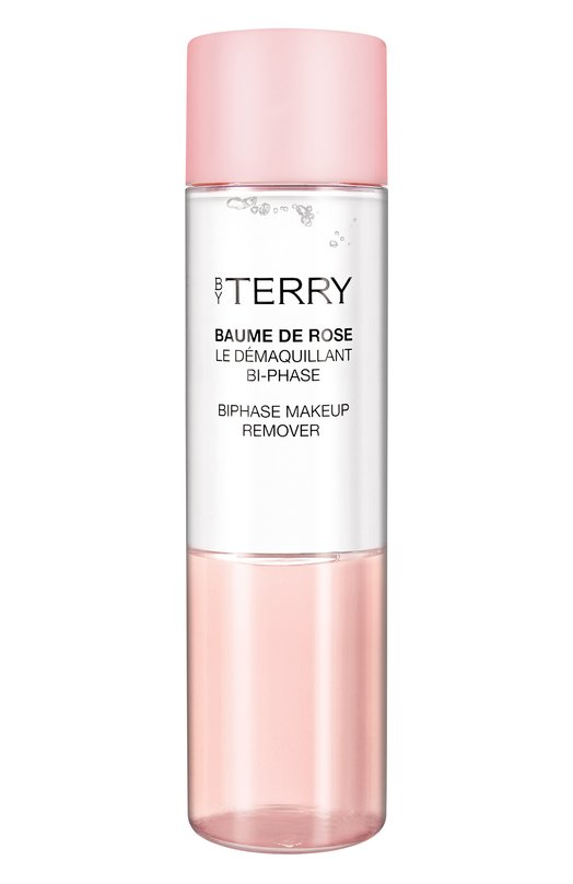 фото Двухфазное средство для снятия макияжа baume de rose (200ml) by terry