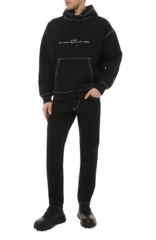 фото Джинсы dolce & gabbana