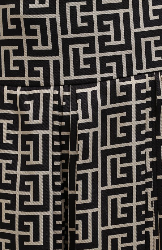 фото Кюлоты balmain
