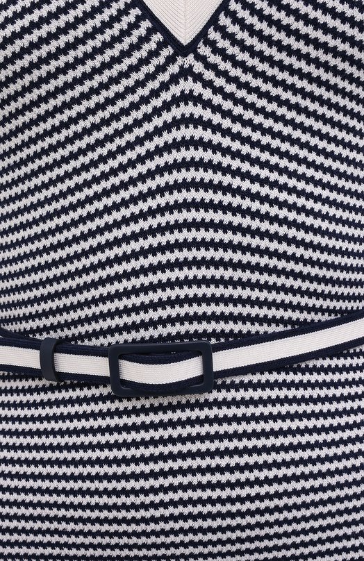 фото Шелковое платье ralph lauren