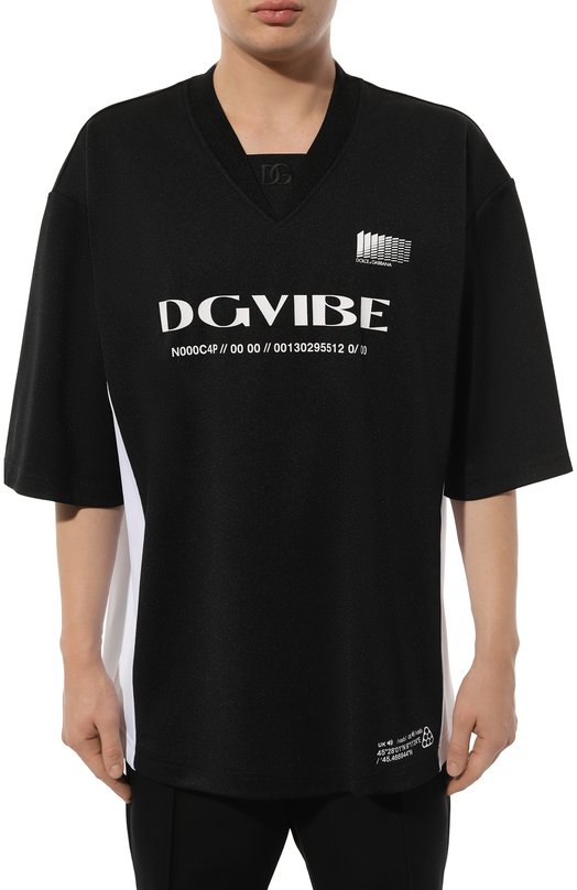 фото Футболка dgvib3 dolce & gabbana