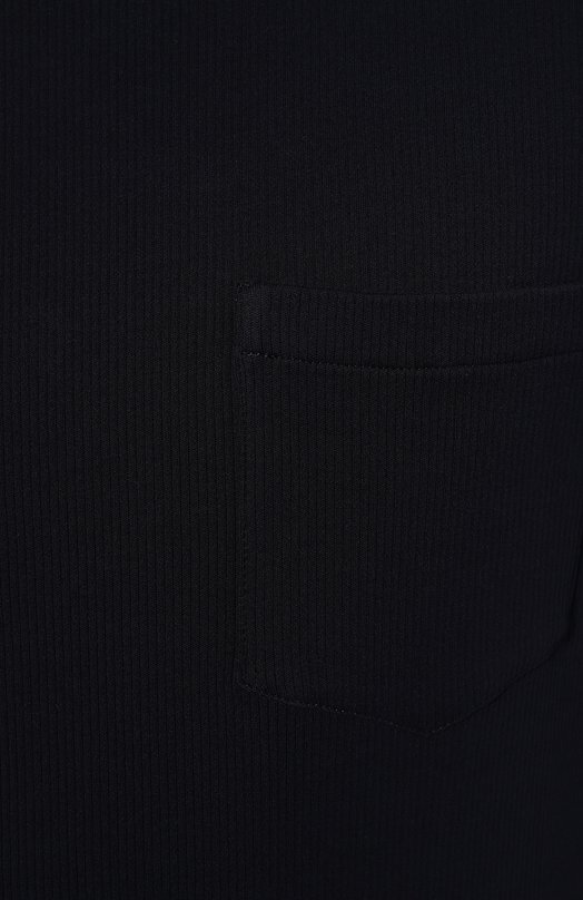 фото Хлопковая футболка brunello cucinelli