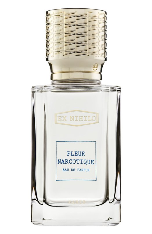 фото Парфюмированная вода fleur narcotique (100ml) ex nihilo