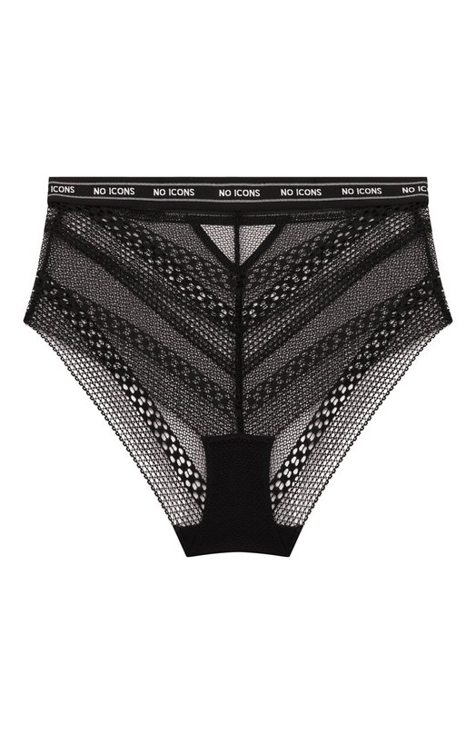 фото Трусы с завышенной талией chantelle x