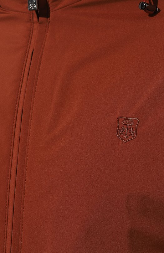 фото Двусторонняя куртка corneliani