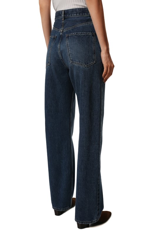 фото Джинсы chloé