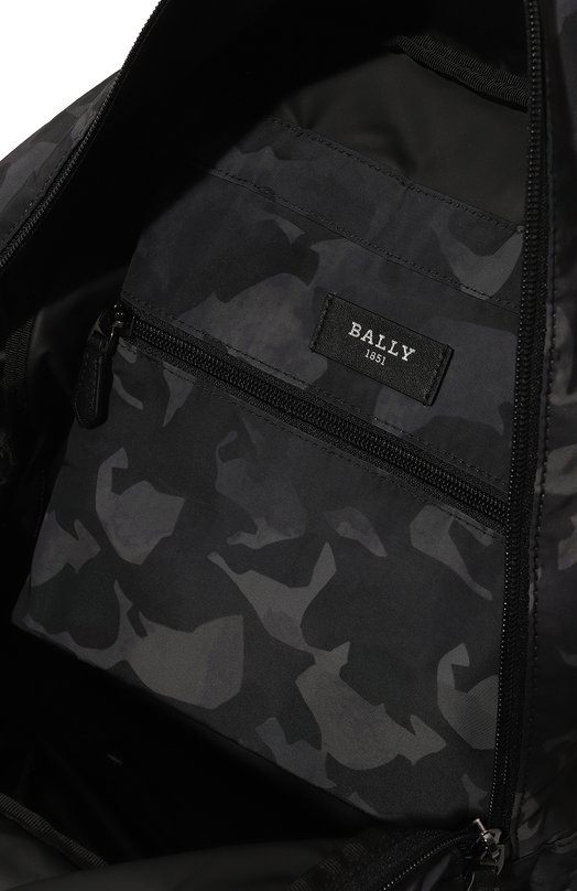 фото Текстильный рюкзак bally