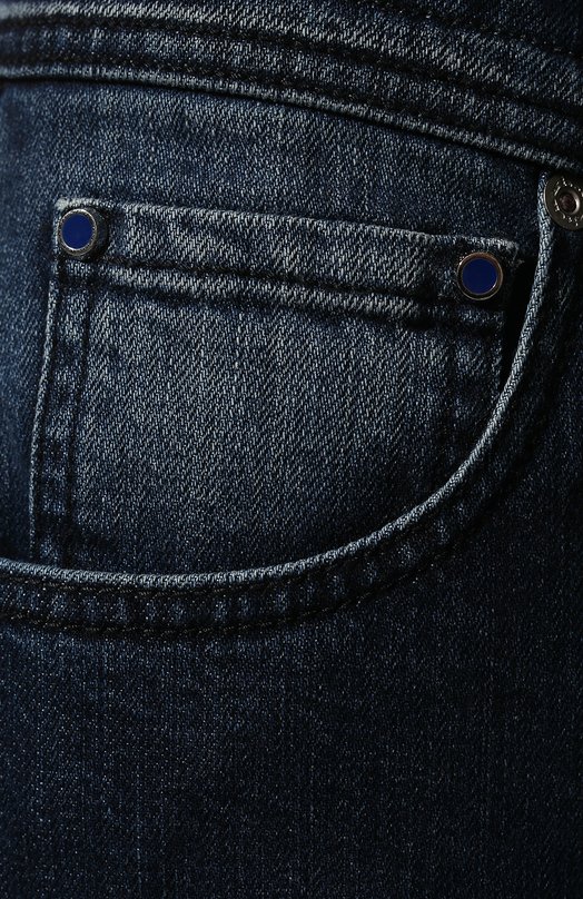 фото Джинсы kiton