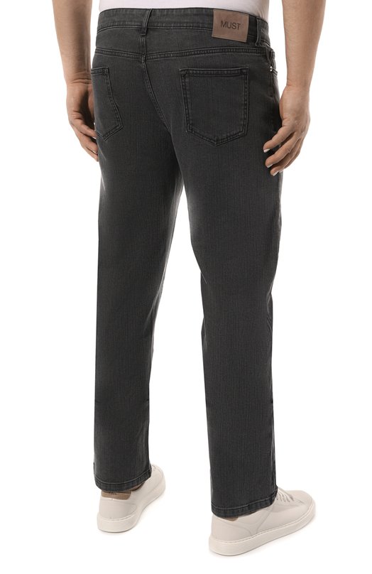 фото Джинсы must