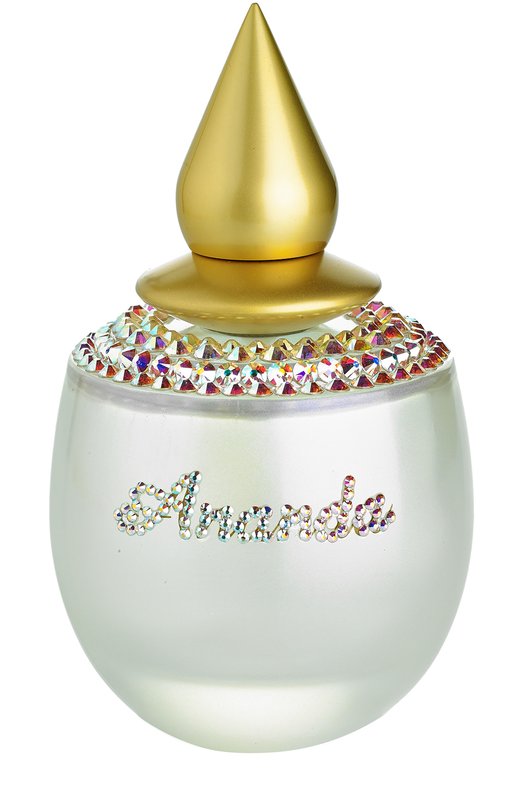 фото Парфюмерная вода ananda special edition (100ml) m. micallef