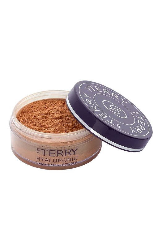 фото Увлажняющая рассыпчатая пудра hyaluronic tinted hydra-powder, 500 (10g) by terry