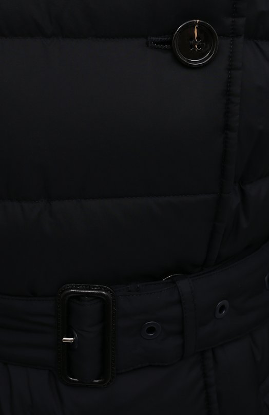 фото Утепленная куртка ashwick burberry