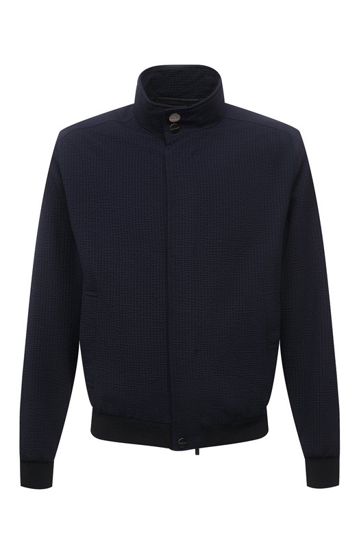 фото Бомбер giorgio armani