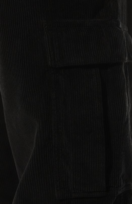 фото Хлопковые брюки-карго pence