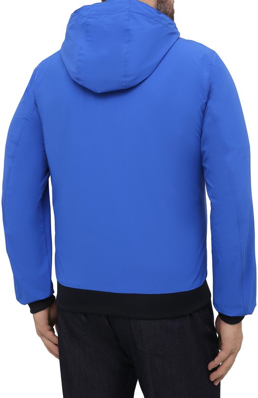 фото Бомбер kiton