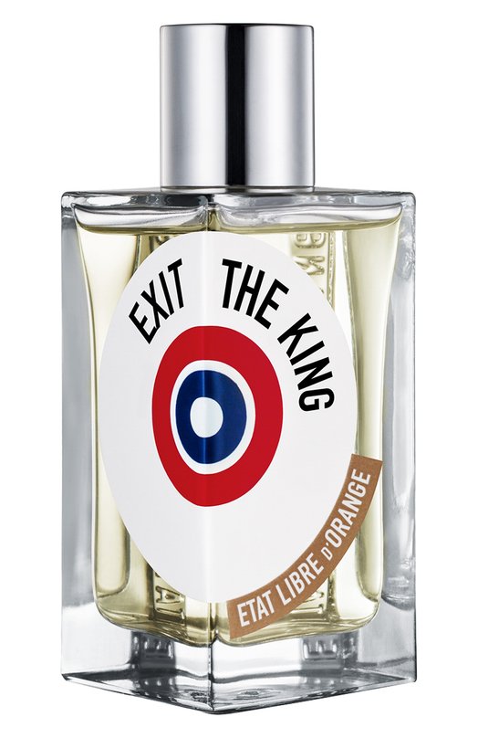 фото Парфюмерная вода exit the king (100ml) etat libre d'orange