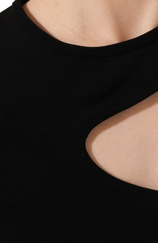 фото Топ helmut lang