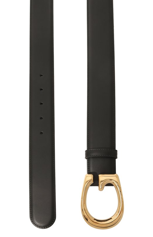 фото Кожаный ремень gucci