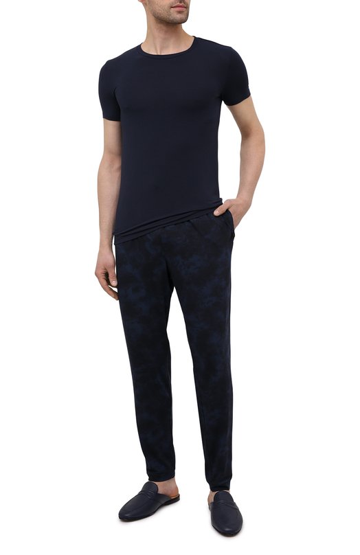 фото Футболка ermenegildo zegna