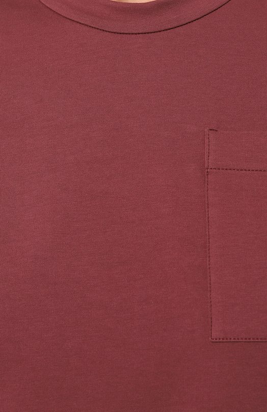 фото Хлопковое платье brunello cucinelli