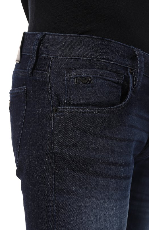 фото Джинсы emporio armani