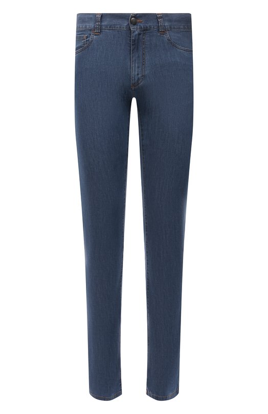 фото Джинсы canali