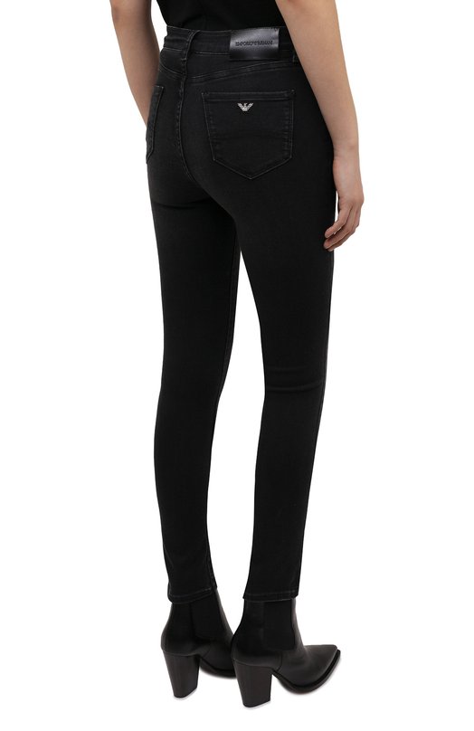 фото Джинсы emporio armani