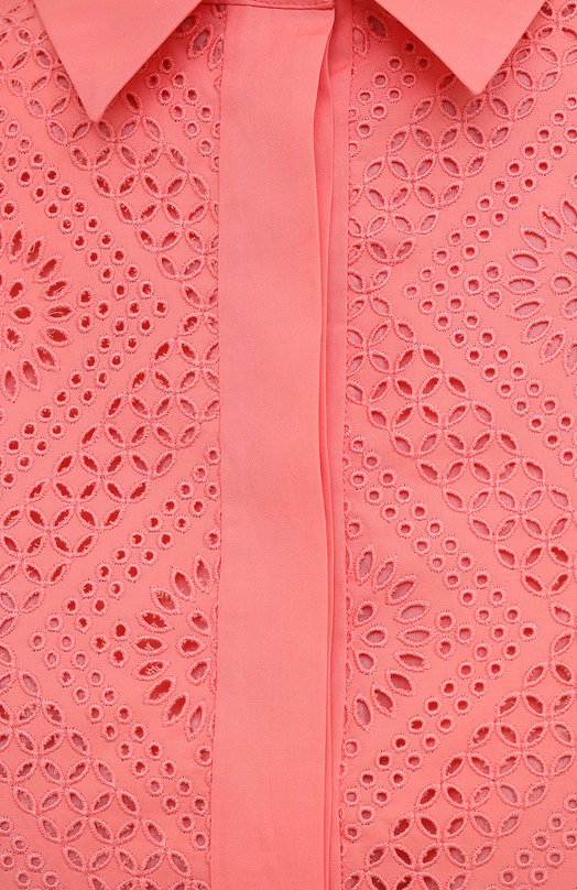 фото Хлопковое платье loro piana