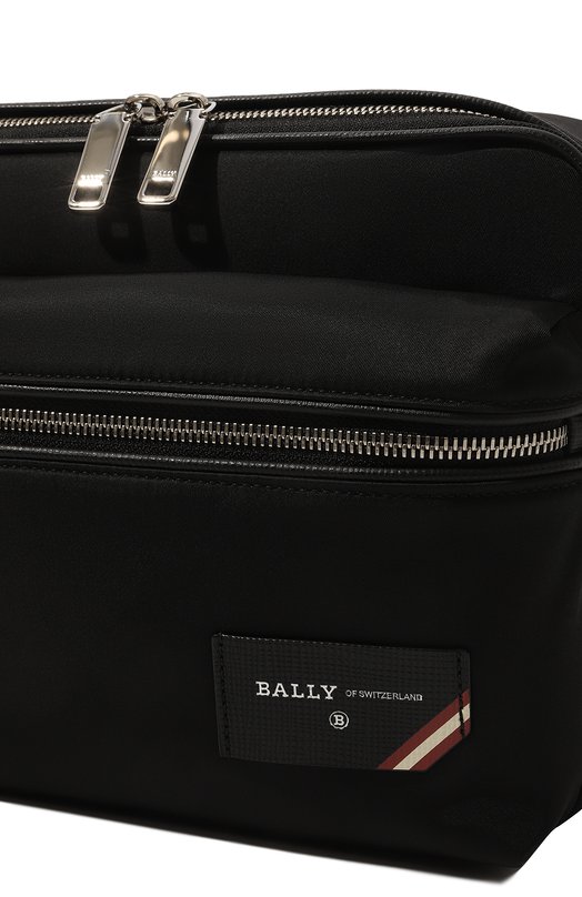 фото Текстильная сумка bally