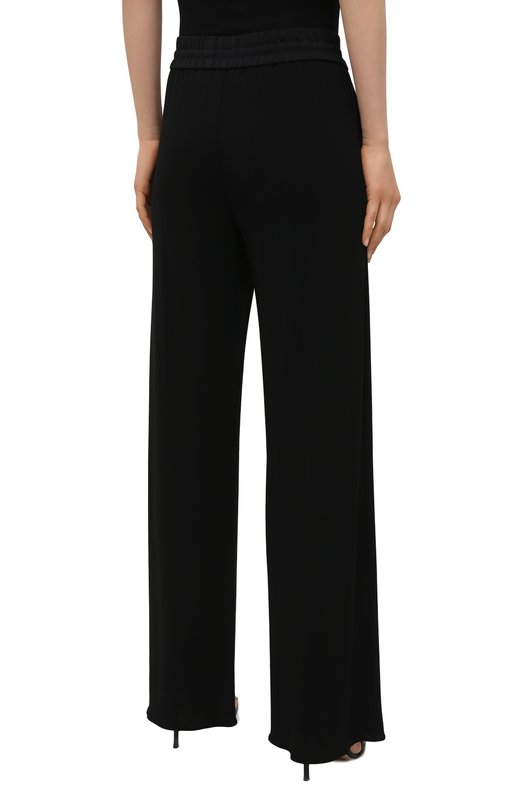 фото Брюки из вискозы tom ford