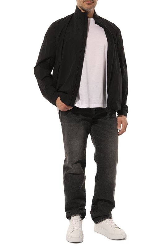 фото Бомбер paul&shark