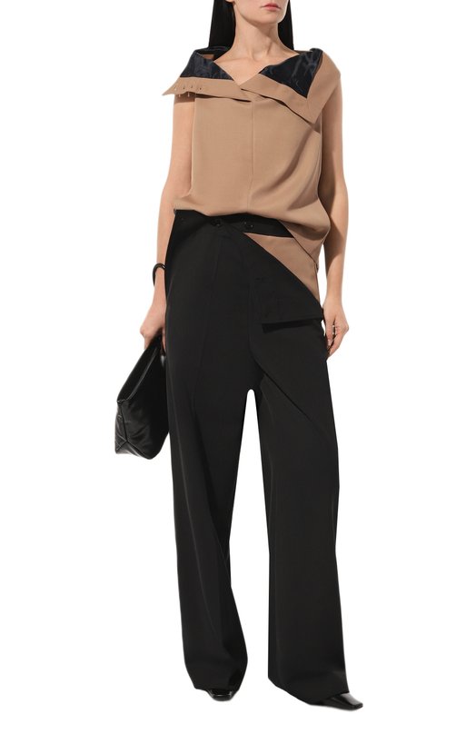 фото Брюки botter