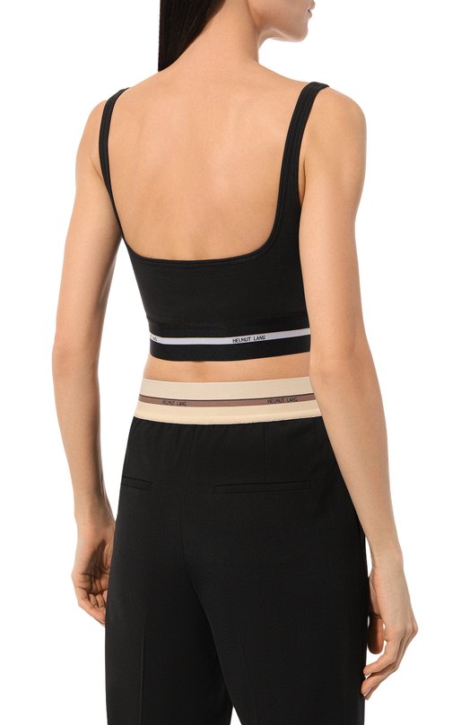 фото Топ helmut lang