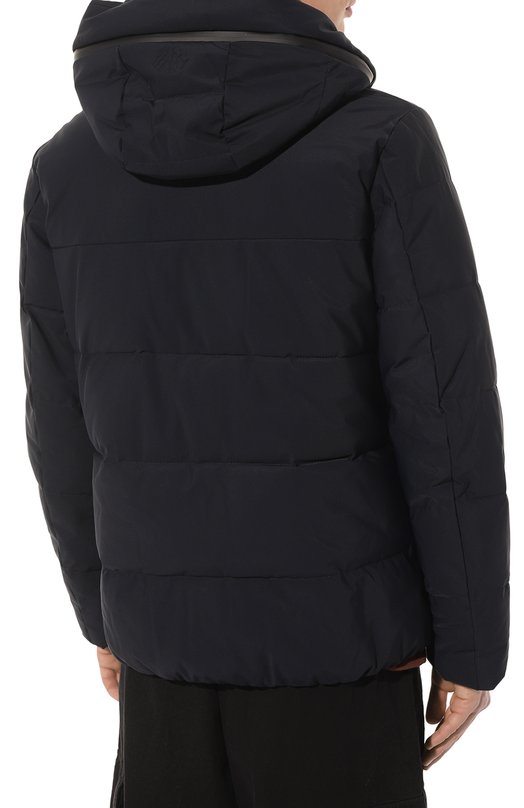 фото Утепленная куртка fradi