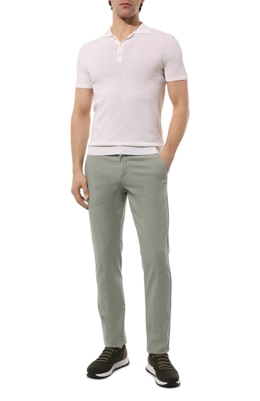 фото Брюки marco pescarolo