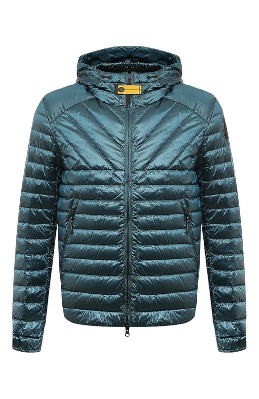 фото Пуховая куртка parajumpers