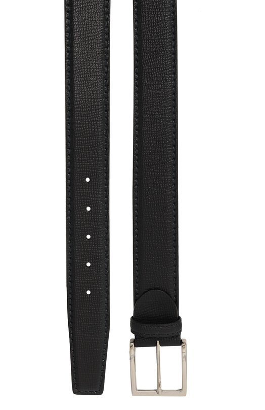 фото Кожаный ремень barrett