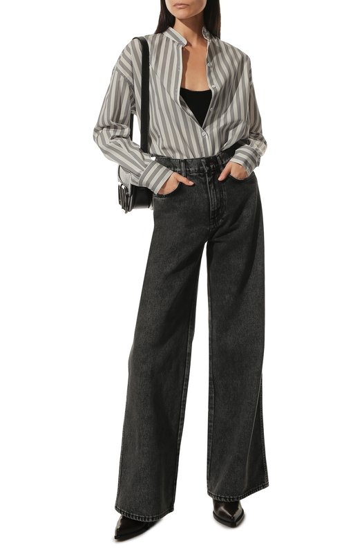 фото Джинсы blcv