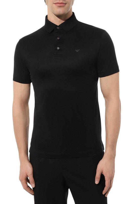 фото Поло emporio armani