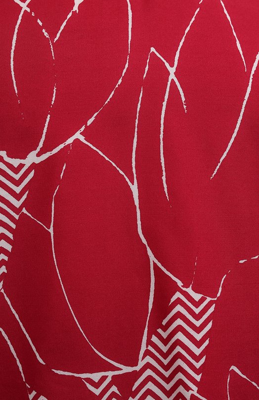 фото Шелковая футболка giorgio armani