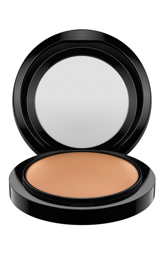 фото Минеральная пудра mineralize skinfinish natural, give me sun! (10g) mac