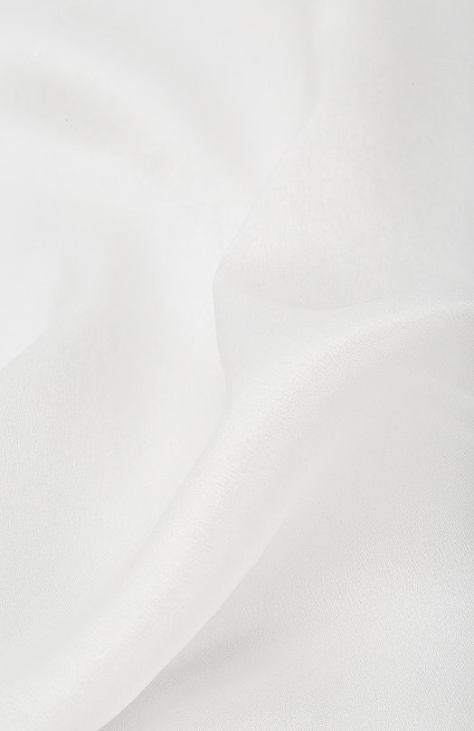фото Шелковый платок brioni