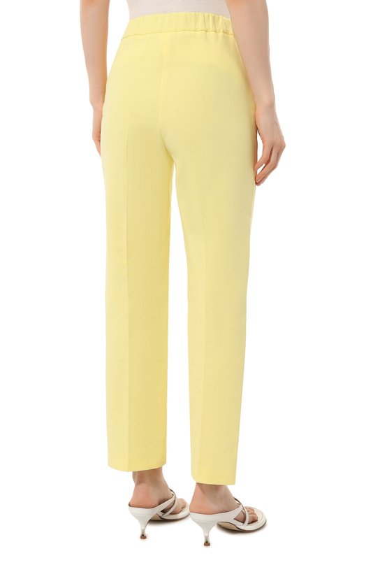 фото Хлопковые брюки beatrice .b