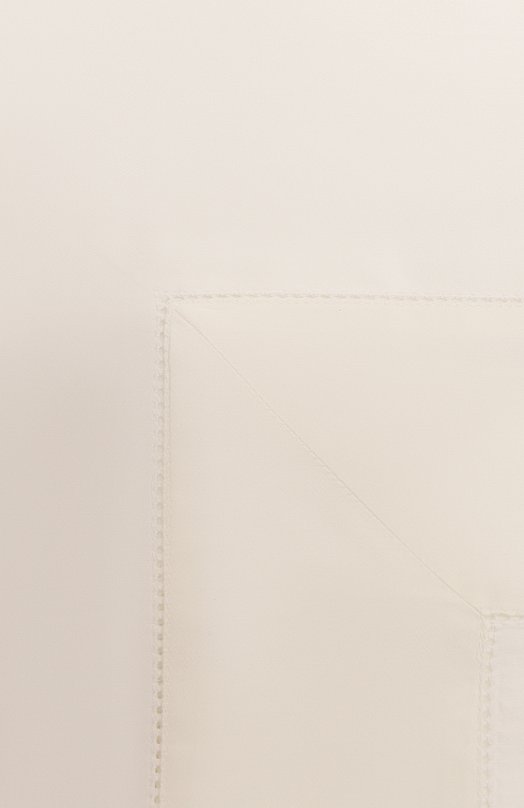 фото Комплект постельного белья bicolore frette