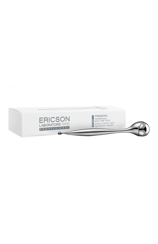 фото Массажер для зоны вокруг глаз eye-precision massager ericson laboratoire