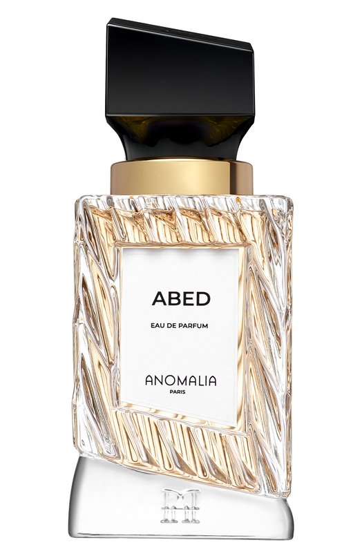 фото Парфюмерная вода abed (70ml) anomalia paris