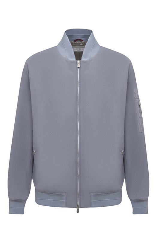 фото Бомбер brunello cucinelli
