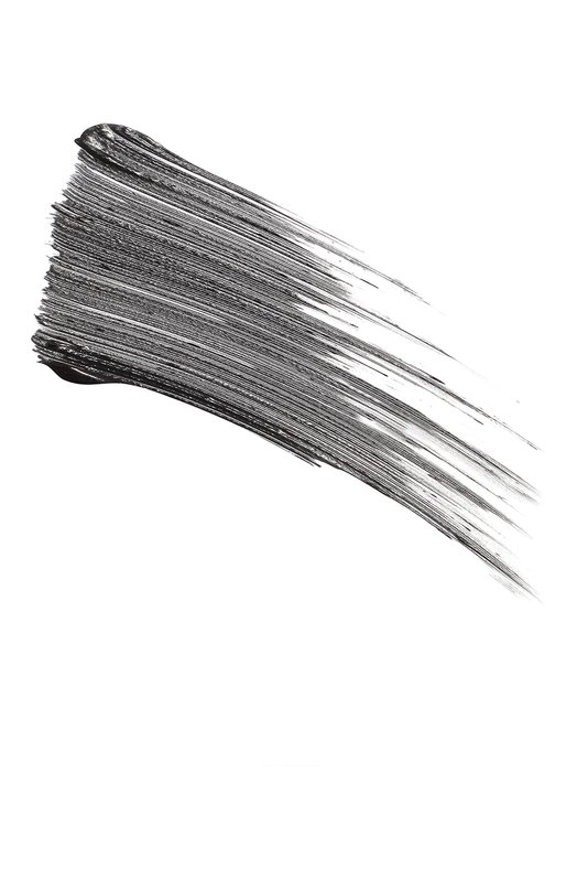 фото Подкручивающая тушь для ресниц, оттенок black (5ml) kevyn aucoin